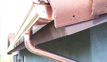 Rain Gutter Installation, Repair, Cleaning in Dearborn Heights, MI